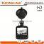 High Definition Car Dvr Camera 1080p Car Dvr Dashcam Auto Accident Recorder