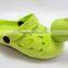 lovely children's eva clogs