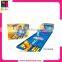 hot sale mini ball bearing maze game pinball board game with music