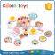 10264560 2016 New Toy Plastic Happy Birthday Cutting Toy For Children