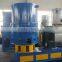 pe pp plastic film agglomerator / agglomerator machine/plastic agglomerator