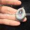 Natural Agate Stone water Drop Crystal Pendant Whoelsale