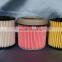High hydrophobicity auto air filter media factory prices