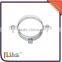 Professional Factory Supply pipe clamp types/types of pipe clamp/lighter pipe clamps