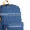 BA-1505 college bag backpack laptop bags camera backpack hemp backpack