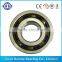 NSK brand Angular Contact Ball Bearing 71917