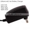 CE Approval power adapter 12V 2a Li-lion Battery Charger with 1 year warranty Model:EPL1012