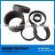 High performance n52 neodymium ring magnets/n35 Ring permanent magnet