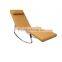 L001 3 person rocking chair