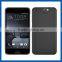 C&T Premium Rubberized Slim Hard Protective Case for HTC ONE X9