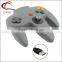 Wholesale Good Qulity For Nintendo 64 n64 Controller USB