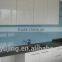 Factory price paint glass for wall, kitchen decoration