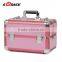 Sunrise 2016 High Quality Custom Cosmetic Case