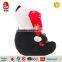 China Import Toys cheap Plush Panda Christmas gift
