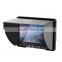 7" Wireless Built-in Receiver 5.8GHz LCD FPV Monitor