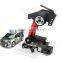 wltoys manufacturers china mini rc car Toys 4wd K989 4 Wheel rc car 1/28 rc car