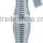 Chorme plated ABS shattaf bidet spray