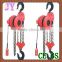 Hight Efficiency 1-10 Ton DHS Type Electric Chain Hoist