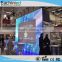 p4 indoor led exhibition display full color screen