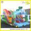 factory price Cheap Inflatable slide for kids /dry slide/ water slide for home garden