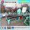 Provide Oversea Service! Automatic Single Twisting Barbed Wire Machine engineers overseas aftersales services