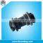 kubota mini excavator track rollers, support roller assemlay