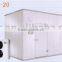 25 CBM Modular standard cold room