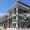 Prompt erection mezzanine floor steel constructure warehouse