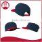 5 Panel Snapback Two Tone Cap