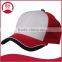 Hotsale Running Mesh fabric Sports Cap
