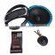 6.5 inch portable speaker system