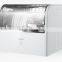 Dish disinfection Portable Dish Dryer UV Light sterilizer UV Sterilizer cabinet