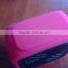 Drop Resistance Silicone Case for Portable Wireless Speaker, Silicone Rubber Case for Mini Wifi Speaker