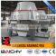 2015 Newest High Efficiency Vertical Shaft Impactor Crusher Barmac Crusher