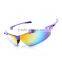 Cheap Wholesale Sunglasses Mens Sports Outdo Sports Sunglasses Polarized Sport