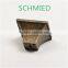 zinc furniture kitchen knobs hardware classic knobs Antique finish