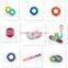 Best Silicone Baby Beads Food Grade BPA Free Silicone Beads For Teething Ring