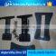 high polishing hasco standard for pp plastic mold