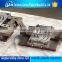 Quality Assurance Injection plastic table clip mould