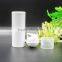 Airless pump bottle 150ml white color with high quality