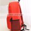 backpack 600D polyester from China