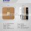Factory Wholesale Mobile Power Bank 6000mAh , Good Quality mobile power bank