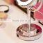 Good quality compact cosmetic makeup LED mirror
