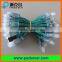 Green wire ws2811/sm16703/ucs1903 RGB 12mm 5V round LED pixel string