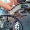 Doosan 140WV used wheeled excavator for sale
