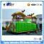 China Whosale Jungle Inflatabel Amusement Park Gmes For Sale ,Indoor Outdoor Kids Playground Price