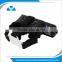 3D VR Virtual Reality Headset 3D Glasses Adjust Cardboard VR BOX For Android ios cellphone