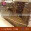 High polished portor gold marble/synthetic marble coating price tiles on sale