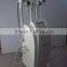 powerful vacuum infared 2015 new RF roller slimming device/reliable body shaping machine(CE ROHS)