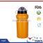 Make-To-Order Customized Phthalate Free Cheap Price Customized Water Bottle 600ml